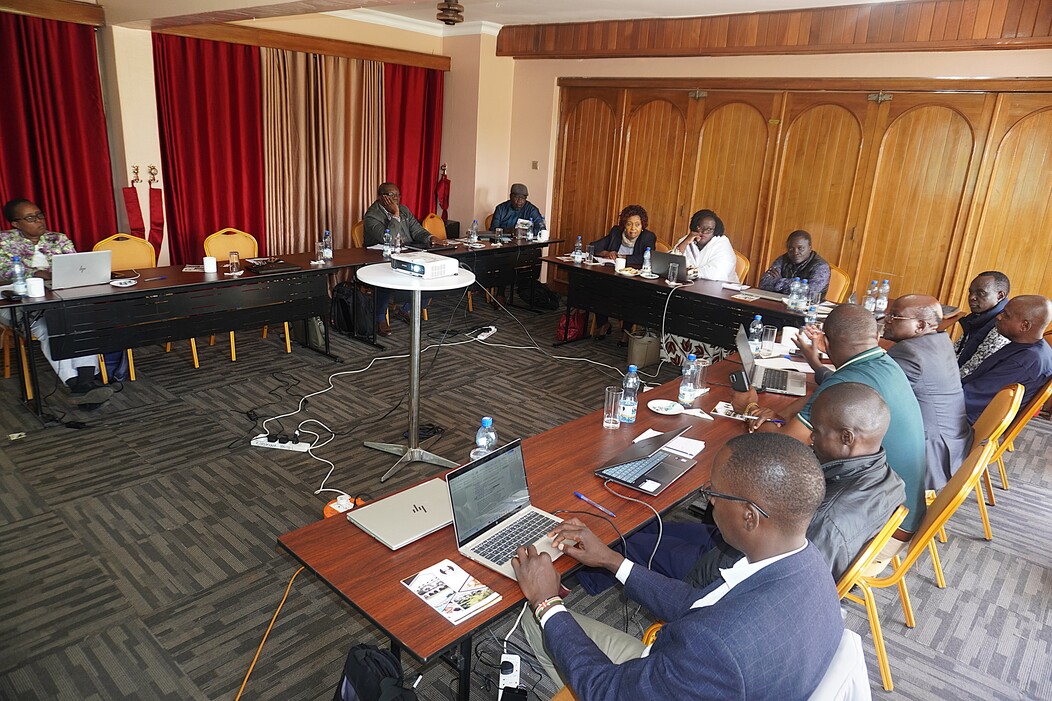 Deans workshop 2 5 6th May 2025