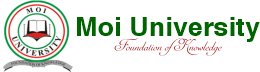 Moi University College Of Health Sciences