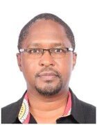 Dr. Samuel Ndogo